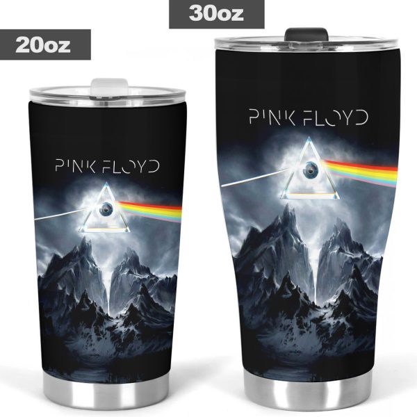 Pink Floyd Tumbler Cup - GNE 102