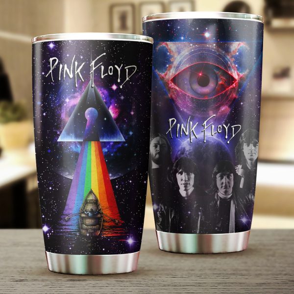 Pink Floyd Tumbler Cup - GNE 206