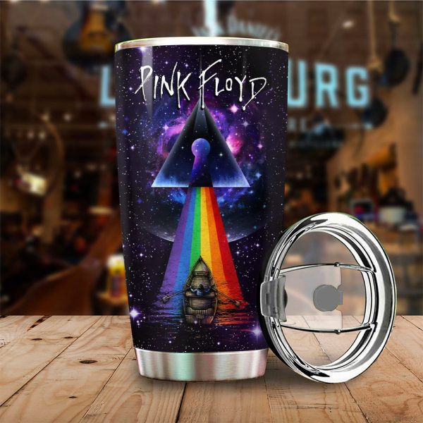 Pink Floyd Tumbler Cup - GNE 206