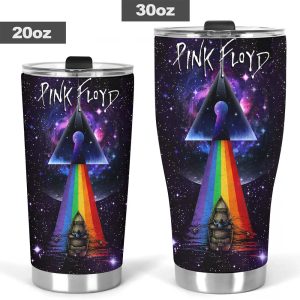 Pink Floyd Tumbler Cup - GNE 206