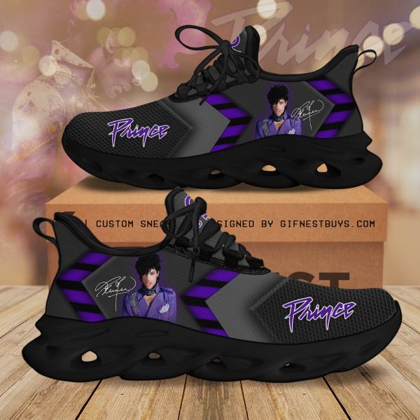 Prince Clunky Sneaker - MAITM 5985