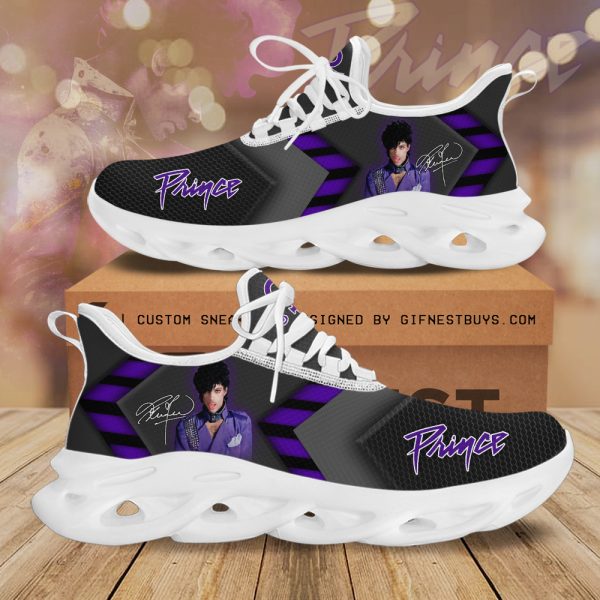 Prince Clunky Sneaker - MAITM 5985