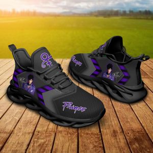 Prince Clunky Sneaker - MAITM 5985