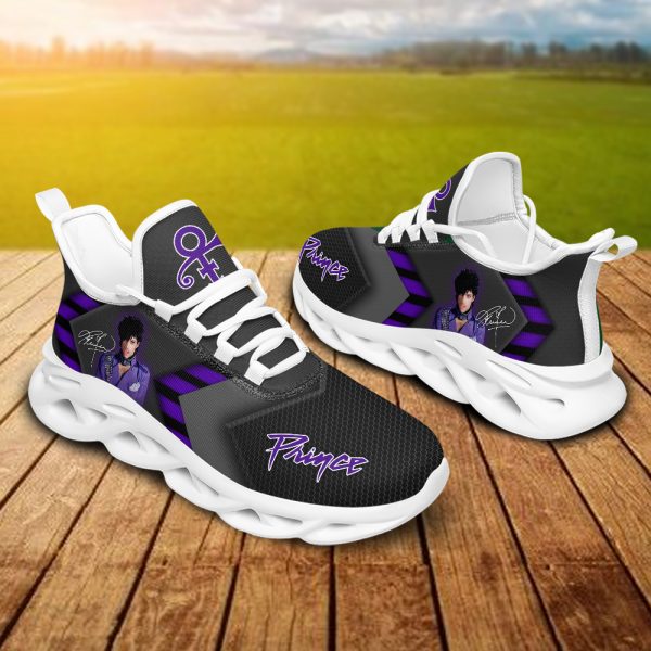 Prince Clunky Sneaker - MAITM 5985