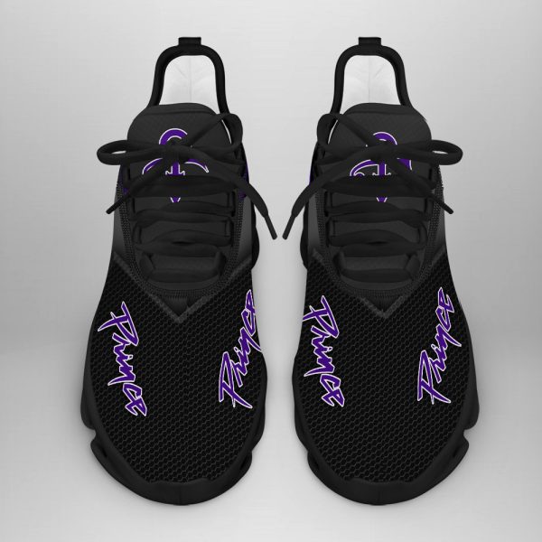 Prince Clunky Sneaker - MAITM 5985