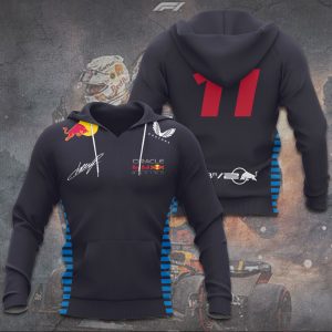 Red Bull Racing F1 3D Apparel - TANTN 5110