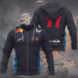 Red Bull Racing F1 3D Apparel - TANTN 5110