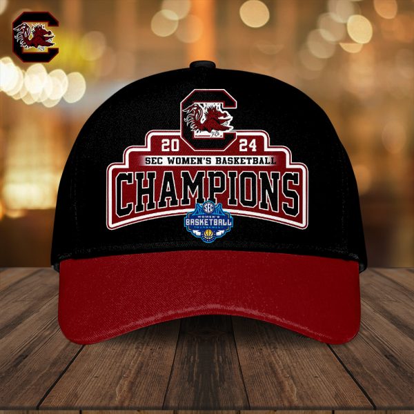 South Carolina Gamecocks Women's Basketball Classic Cap - TANTN 4932