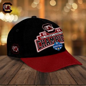 South Carolina Gamecocks Women's Basketball Classic Cap - TANTN 4932