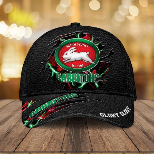 South Sydney Rabbitohs Classic Cap - VANDH 2562