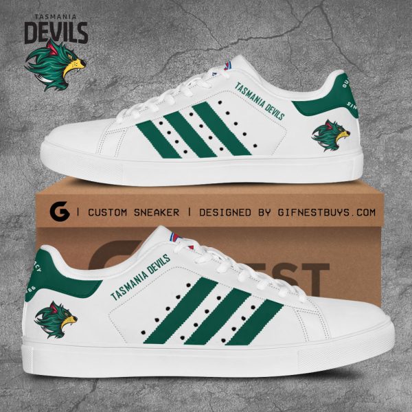 Tasmania Devils FC Custom SS Shoes - TANTN 5551