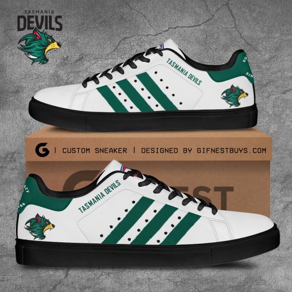 Tasmania Devils FC Custom SS Shoes - TANTN 5551