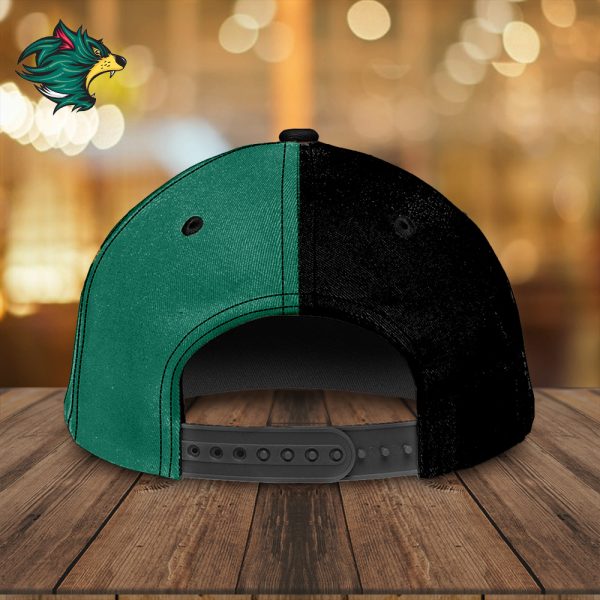 Tasmania Devils FC Classic Cap - TANTN 5532