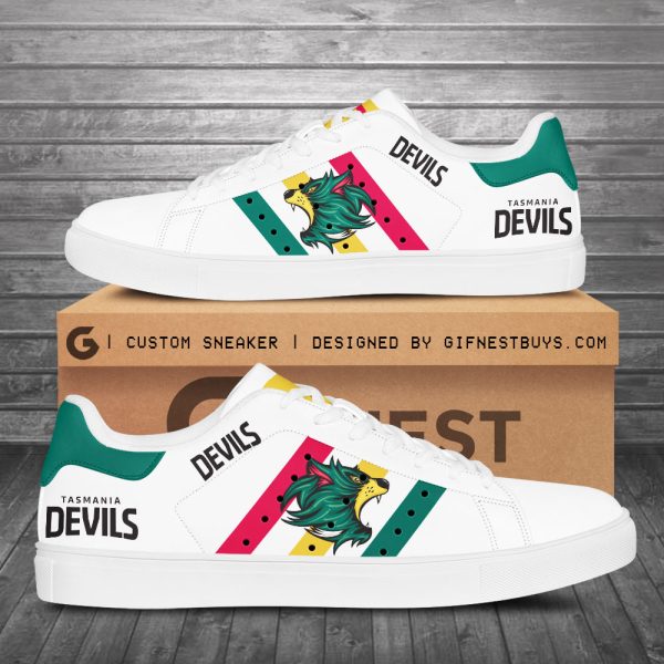 Tasmania Devils FC Custom SS Shoes - VANDH 2635