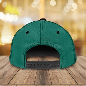 Tasmania Devils FC Classic Cap - VANDH 2634