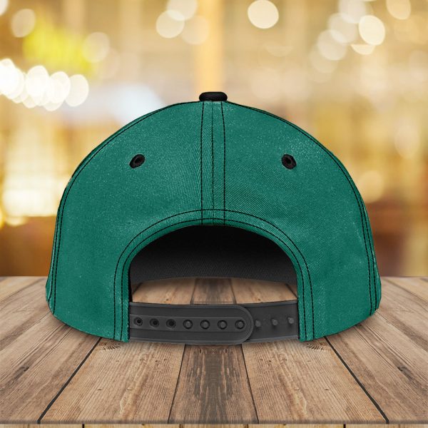 Tasmania Devils FC Classic Cap - VANDH 2634