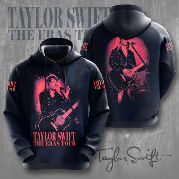 Taylor Swift 3D Apparel - NGHIAVT 1605