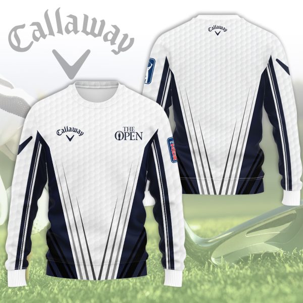 Golf The Open Championship x CALW 3D Apparel - MAITM 6031