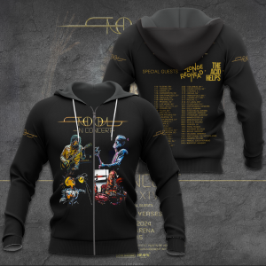 Tool Band 3D Apparel - TANTN 4774