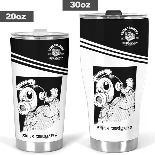 Dragon Ball Tumbler Cup - TANTN 4971