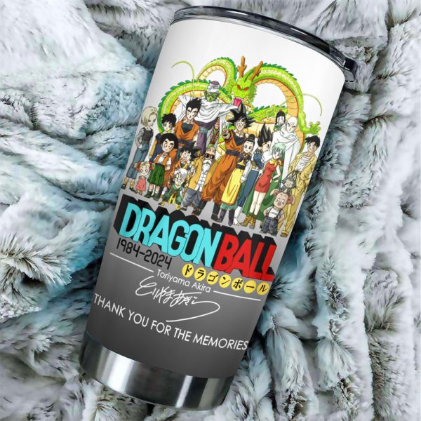Dragon Ball Tumbler Cup - TANTN 4972