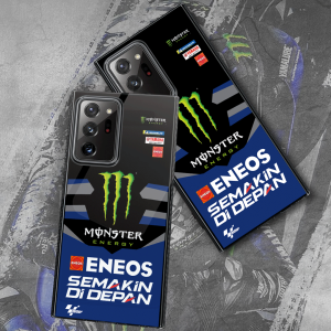 Yamaha Motor Racing Phone Case - TANTN 5523