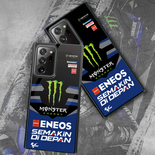 Yamaha Motor Racing Phone Case - TANTN 5523