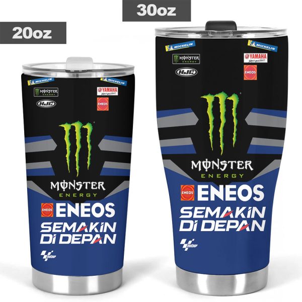 Yamaha Motor Racing Tumbler Cup - TANTN 5522