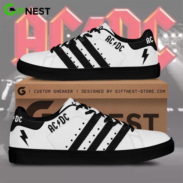 Rock Music Custom SS Shoes - HUANNM 759.1
