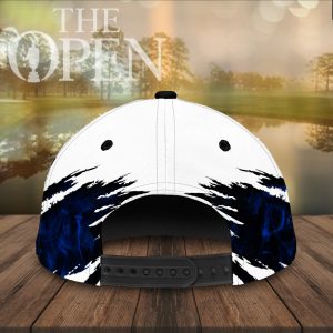 Golf The Open Championship x CALW Classic Cap - MAITM 6317