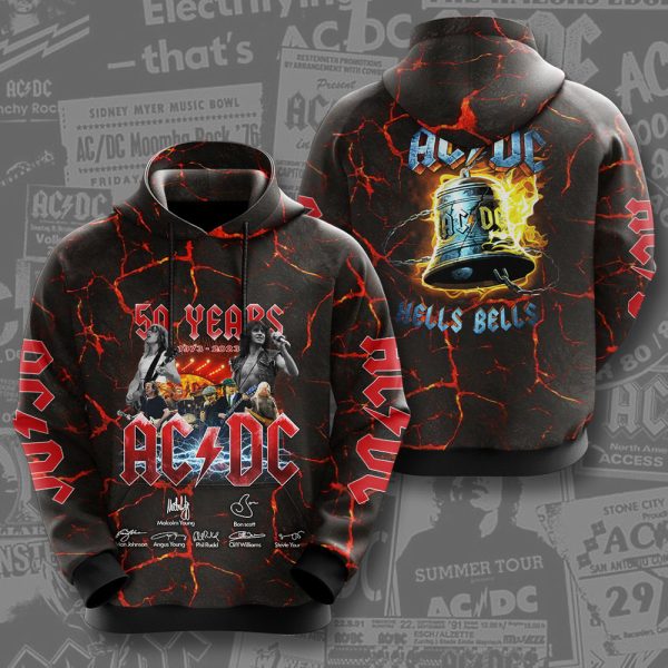 Rock Music 3D Apparel - HUANNM 1270