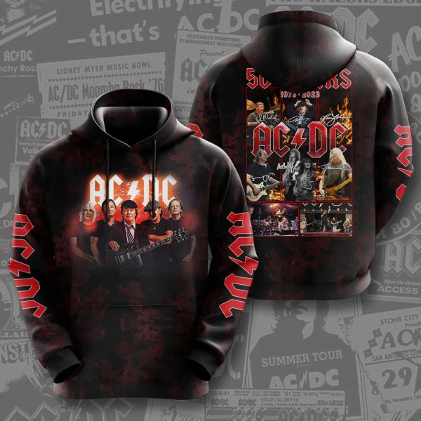 Rock Music 3D Apparel - HUANNM 1367