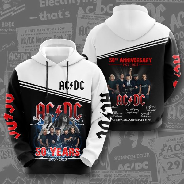 Rock Music 3D Apparel - HUANNM 720