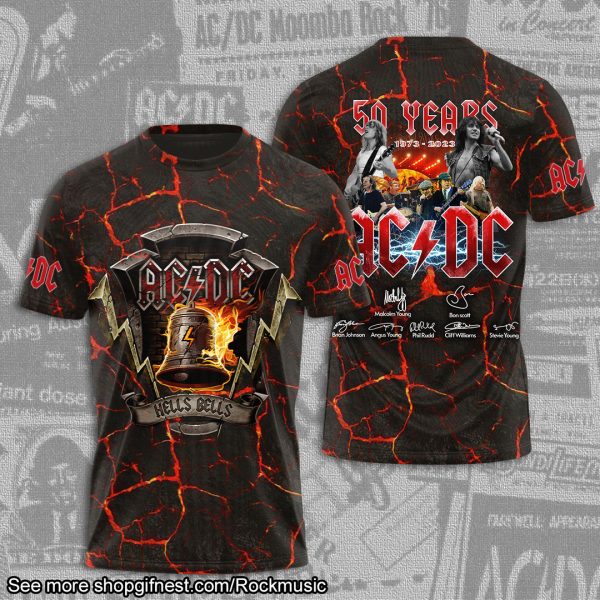 Rock Music 3D Apparel - HUANNM 2403