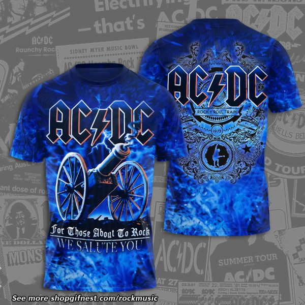 Rock Music 3D Apparel - HUANNM 722