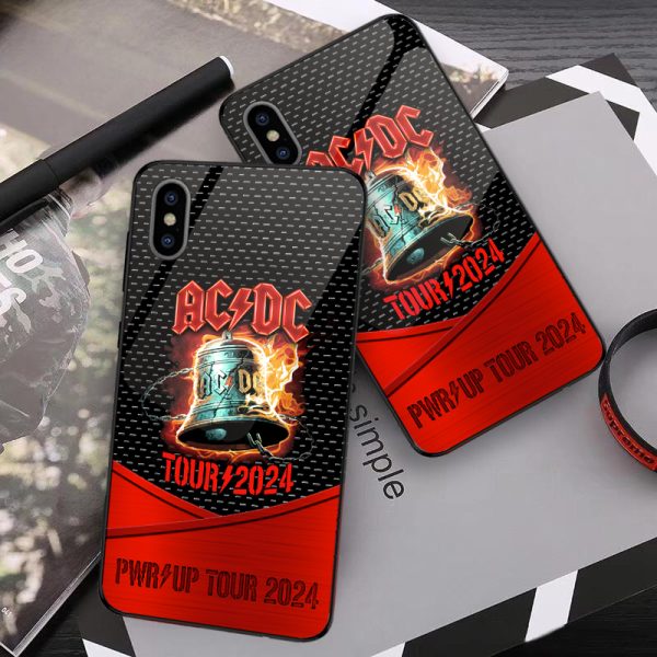 Rock Music Phone Case - HUANNM 4020