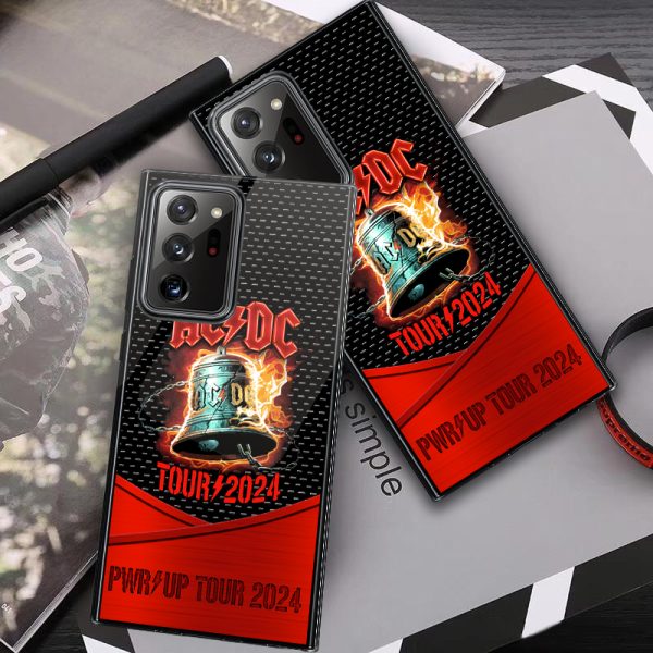Rock Music Phone Case - HUANNM 4020
