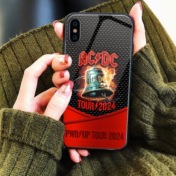 Rock Music Phone Case - HUANNM 4020