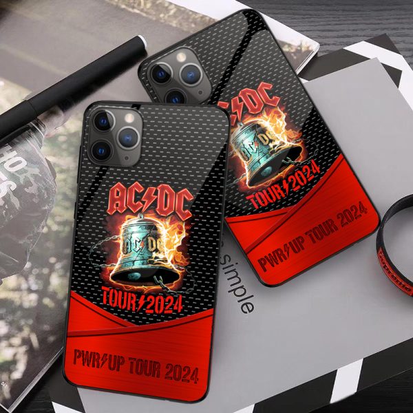 Rock Music Phone Case - HUANNM 4020