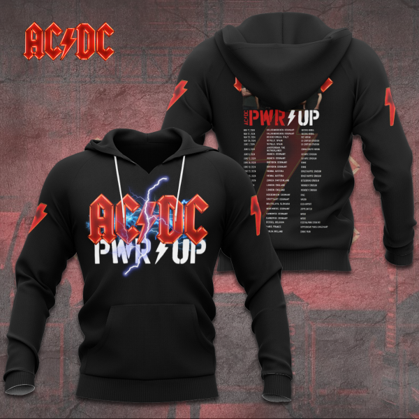 Rock Music 3D Apparel - TANTN 5612