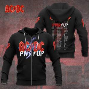 Rock Music 3D Apparel - TANTN 5612