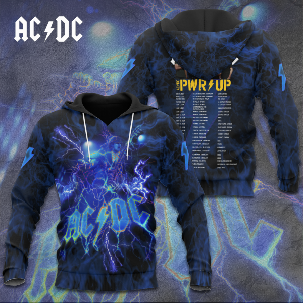 Rock Music 3D Apparel - TANTN 5659