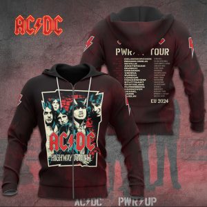 Rock Music 3D Apparel – TANTN 6021