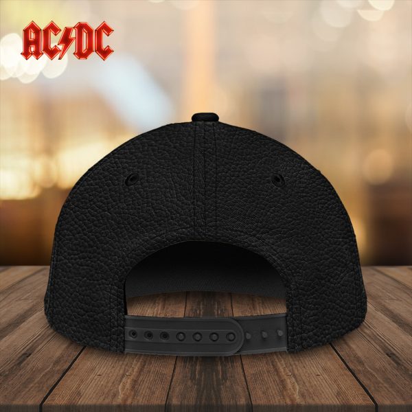 Personalized Rock Music Classic Cap - TANTN 5611