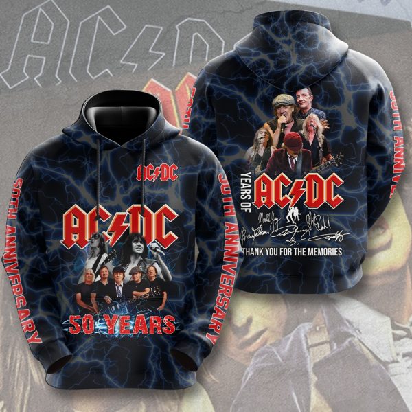 Rock Music 3D Apparel - HUANNM 3060