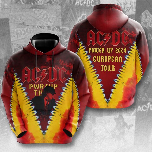 Rock Music 3D Apparel -HUANNM 3899