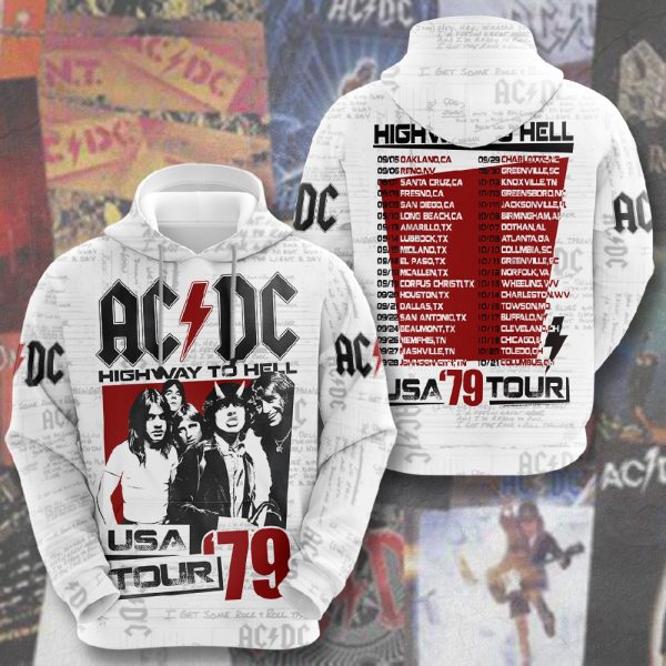 Rock Music 3D Apparel - HUANNM 4394