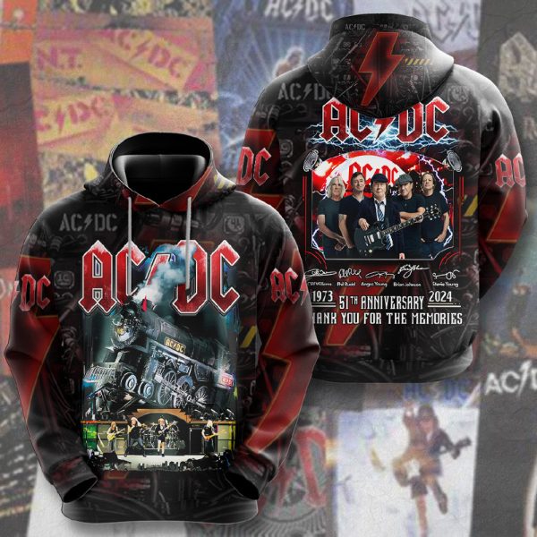 Rock Music 3D Apparel - HUANNM 4402