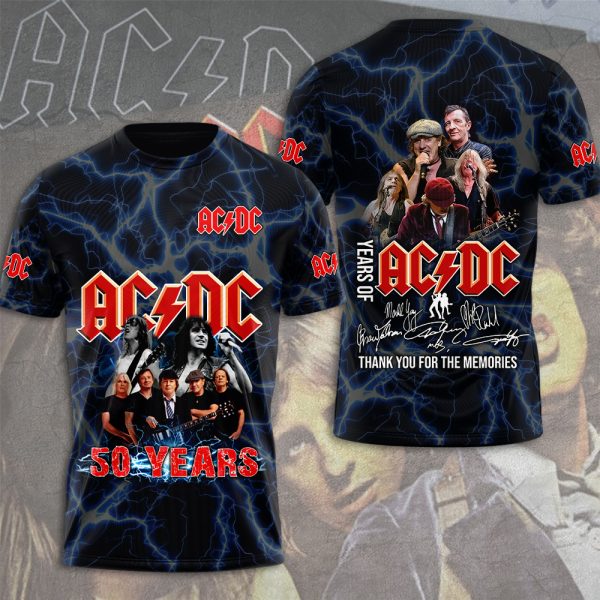 Rock Music 3D Apparel - HUANNM 3060