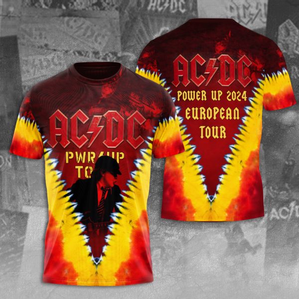 Rock Music 3D Apparel -HUANNM 3899